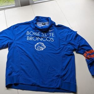 Boise State Broncos Shirt